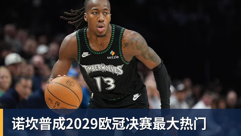 诺坎普成2029欧冠决赛最大热门