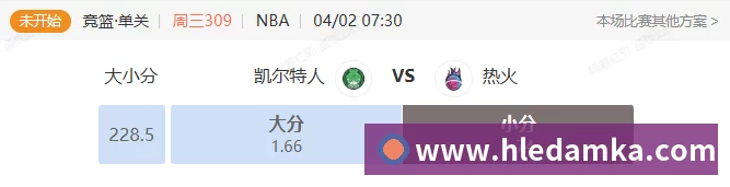 企业概况